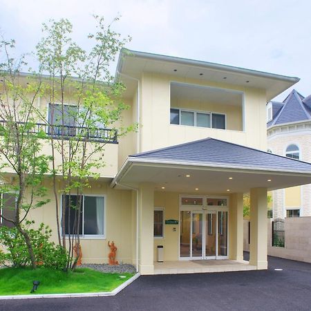 Iseya Resort Naruto 徳島市 エクステリア 写真