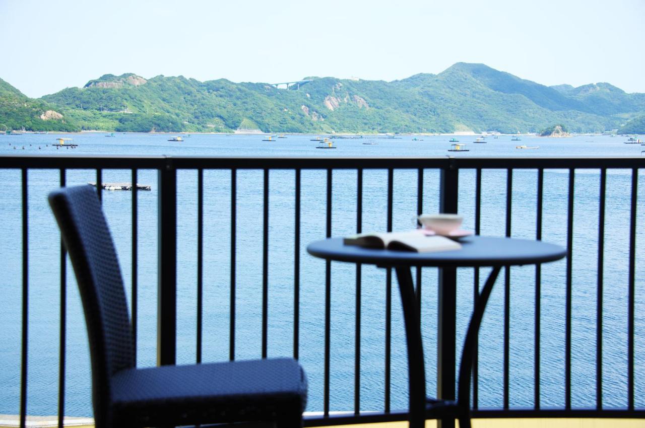 Iseya Resort Naruto 徳島市 エクステリア 写真