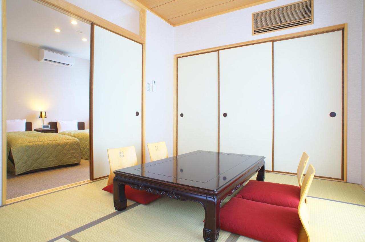 Iseya Resort Naruto 徳島市 エクステリア 写真