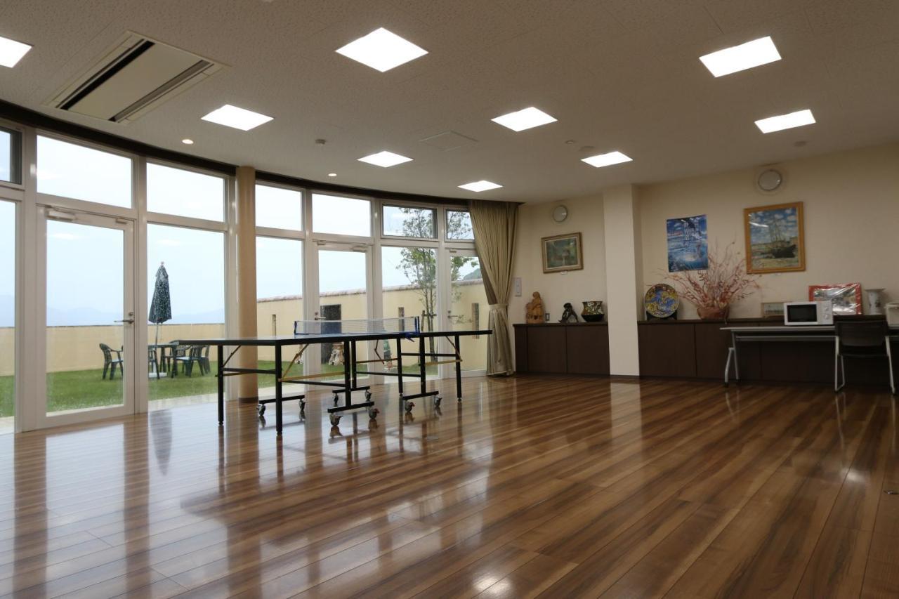 Iseya Resort Naruto 徳島市 エクステリア 写真